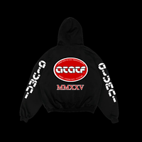 MMXXV Alumni Hoodie