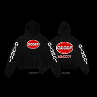 MMXXV Alumni Hoodie