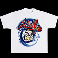 Knuckleball Tee