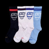 Battery Ave ATATF Crew Sock V2