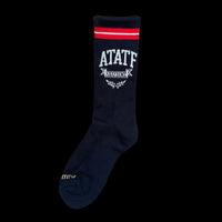 Battery Ave ATATF Crew Sock V2