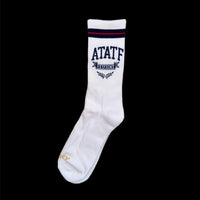 Battery Ave ATATF Crew Sock V2