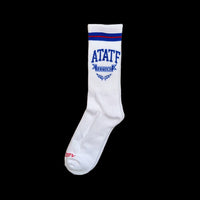 Battery Ave ATATF Crew Sock V2